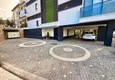 Buy 1+1 apartment in Oba, Alanya — partially furnished 10