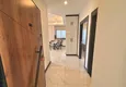 Affordable Purchase 1+1 apartment in Oba, Alanya — partially furnished 1