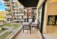 Affordable Purchase 1+1 apartment in Oba, Alanya — partially furnished 10