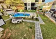 Affordable Purchase 1+1 apartment in Oba, Alanya — partially furnished 11