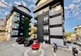 Buy 1+1 apartment in Oba, Alanya — partially furnished 11
