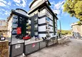 Buy 1+1 apartment in Oba, Alanya — partially furnished 12