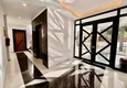 Buy 1+1 apartment in Oba, Alanya — partially furnished 14