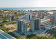 Купить Квартира 1+1 в Авсалларе - в комплексе с лицензией на краткосрочную аренду 1