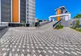 Купить Квартира 1+1 в Авсалларе - в комплексе с лицензией на краткосрочную аренду 14