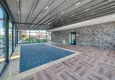 Купить Квартира 1+1 в Авсалларе - в комплексе с лицензией на краткосрочную аренду 16