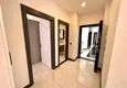 Affordable Purchase 1+1 apartment in Oba, Alanya — partially furnished 2