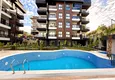 Buy 1+1 apartment in Oba, Alanya — partially furnished 3