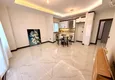 Affordable Purchase 1+1 apartment in Oba, Alanya — partially furnished 4