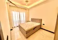Affordable Purchase 1+1 apartment in Oba, Alanya — partially furnished 7