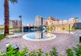 Купить Квартира 1+1 в Авсалларе - в комплексе с лицензией на краткосрочную аренду 7