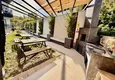 Buy 1+1 apartment in Oba, Alanya — partially furnished 7