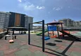 Купить Квартира 1+1 в Авсалларе - в комплексе с лицензией на краткосрочную аренду 8