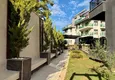 Buy 1+1 apartment in Oba, Alanya — partially furnished 9