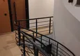 Купить Квартира 1+1 с мебелью в центре Алании - район Хаджет, рядом с морем 16