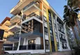Buy 🔥Our project! An investment-profitable project in the center of Alanya directly from the developer without overpayments 8