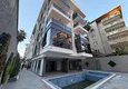 Buy 🔥Our project! An investment-profitable project in the center of Alanya directly from the developer without overpayments 9