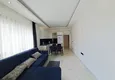 Affordable Purchase 1+1 apartment for rent in Mahmutlar — furnished, near the sea A5 3