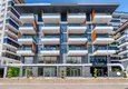 Buy 1+1 apartment for rent in Mahmutlar — furnished, near the sea A5 4