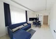 Affordable Purchase 1+1 apartment for rent in Mahmutlar — furnished, near the sea A5 4