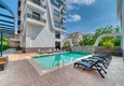 Buy 1+1 apartment for rent in Mahmutlar — furnished, near the sea A5 5