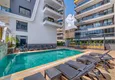 Buy 1+1 apartment for rent in Mahmutlar — furnished, near the sea A5 6