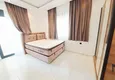 Affordable Purchase 1+1 apartment for rent in Mahmutlar — furnished, near the sea A5 7