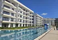 Buy 1+1 apartment with mountain views in Alanya, Oba district 2