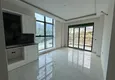 Affordable Purchase 1+1 apartment with mountain views in Alanya, Oba district 2