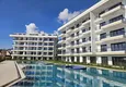 Buy 1+1 apartment with mountain views in Alanya, Oba district 4