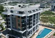 Buy Stylish 1+1 two-level loft in Kargicak — 250 meters from the sea 4