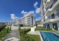 Buy 1+1 apartment with mountain views in Alanya, Oba district 7