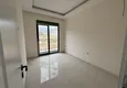 Affordable Purchase 1+1 apartment with mountain views in Alanya, Oba district 7