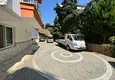Kupić Apartament 1+1 w Tosmur z meblami krok od morza — nadaje się do uzyskania zezwolenia na pobyt 12 