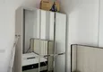 Affordable Purchase 1+1 furnished apartment in Avsallar - sale from owner 16