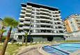 Buy 1+1 furnished apartment in Avsallar - sale from owner 2