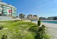 Buy 1+1 furnished apartment in Avsallar - sale from owner 4