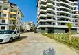 Buy 1+1 furnished apartment in Avsallar - sale from owner 6
