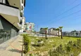 Buy 1+1 furnished apartment in Avsallar - sale from owner 7