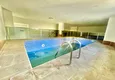 Buy 1+1 furnished apartment in Avsallar - sale from owner 8