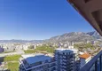 Доступная покупка Элитный двухэтажный пентхаус 4+1 с видом на море и крепость - центр Махмутлара 33