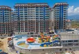 Купить Элитный двухэтажный пентхаус 4+1 с видом на море и крепость - центр Махмутлара 9