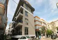 Buy 2+1 apartments in the center of Alanya - Cleopatra district, 500 m from the sea 1