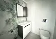 Affordable Purchase 1+1 apartment with mountain views in Mahmutlar - resort-format complex 12