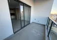 Affordable Purchase 1+1 apartment with mountain views in Mahmutlar - resort-format complex 14