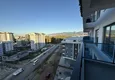 Affordable Purchase 1+1 apartment with mountain views in Mahmutlar - resort-format complex 17