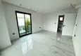 Affordable Purchase 4+1 triplex villa in Kargicak - private cottage complex 21