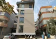 Buy 2+1 apartments in the center of Alanya - Cleopatra district, 500 m from the sea 3