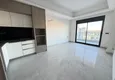 Affordable Purchase 1+1 apartment with mountain views in Mahmutlar - resort-format complex 5