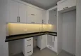 Affordable Purchase 2+1 apartments in the center of Alanya - Cleopatra district, 500 m from the sea 4